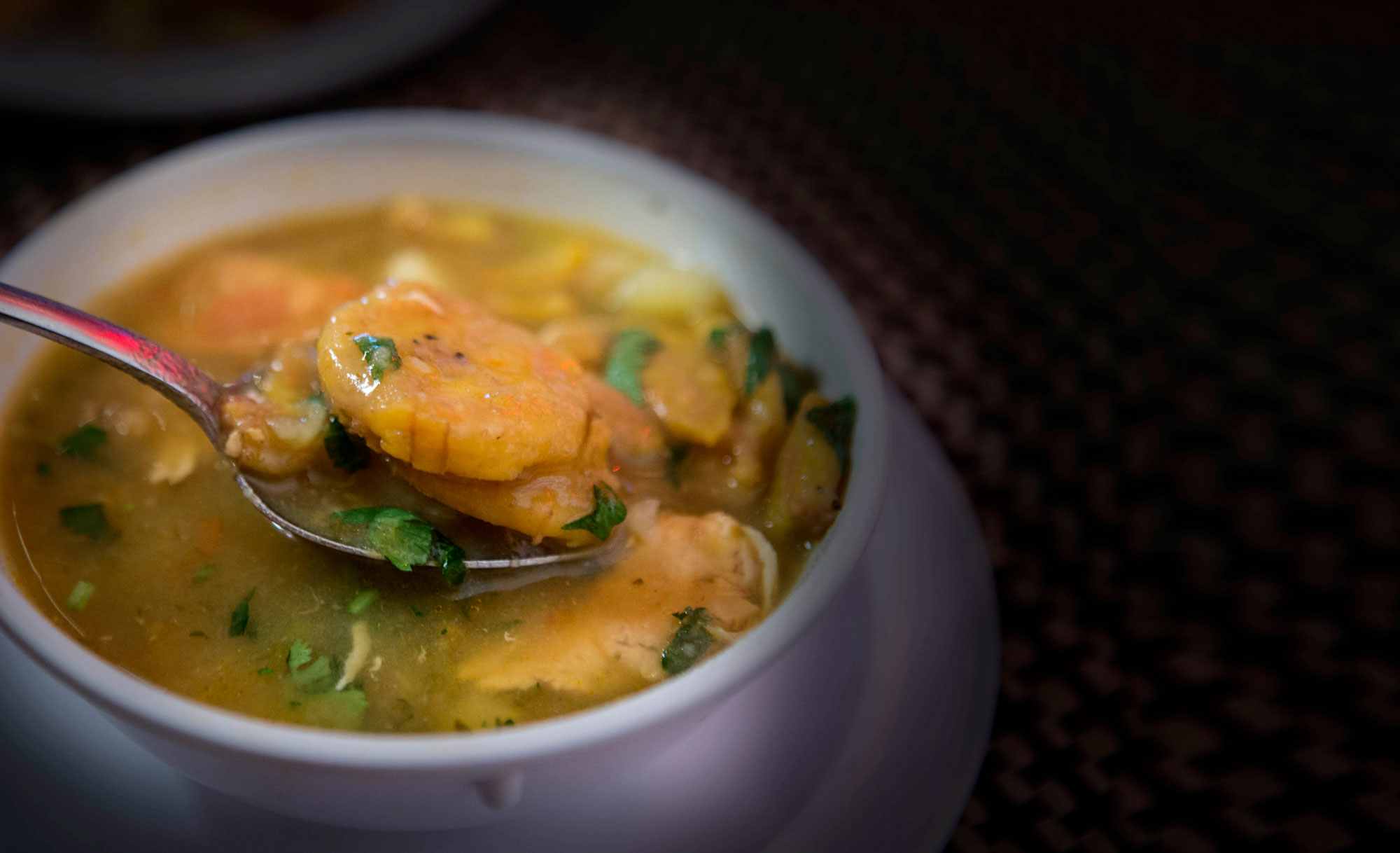 Authentic Colombian Food in Pompano Beach Restaurant